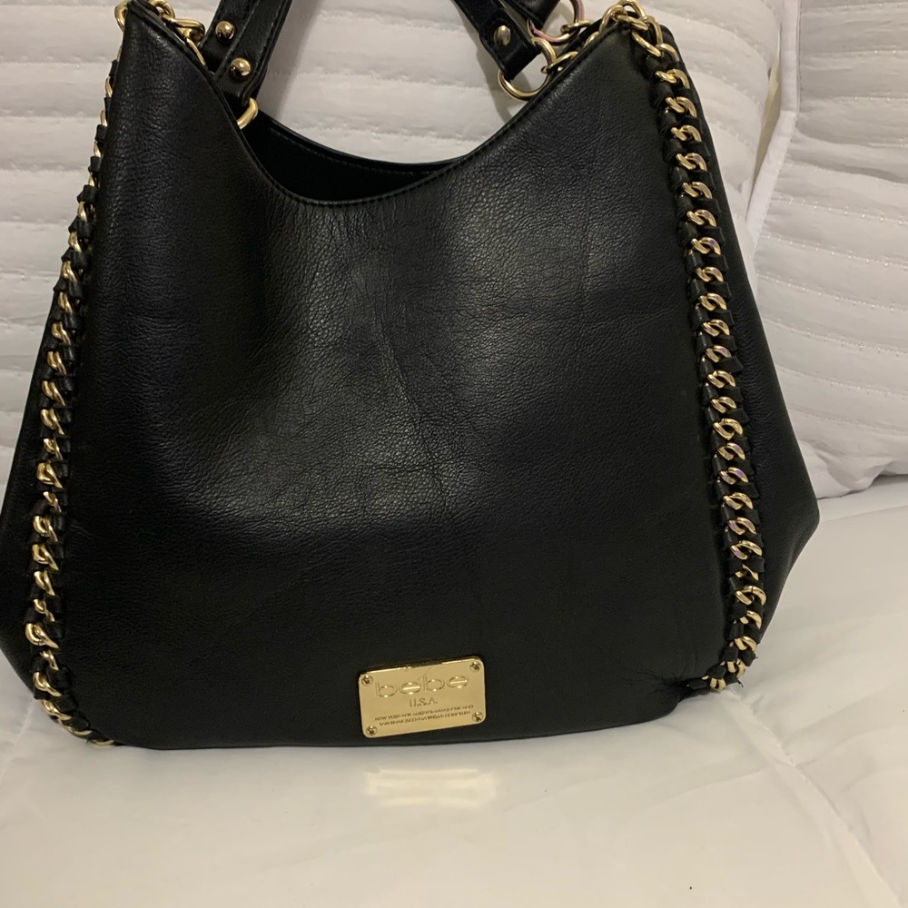 💎BEBE COLETTE HOBO BAG💎